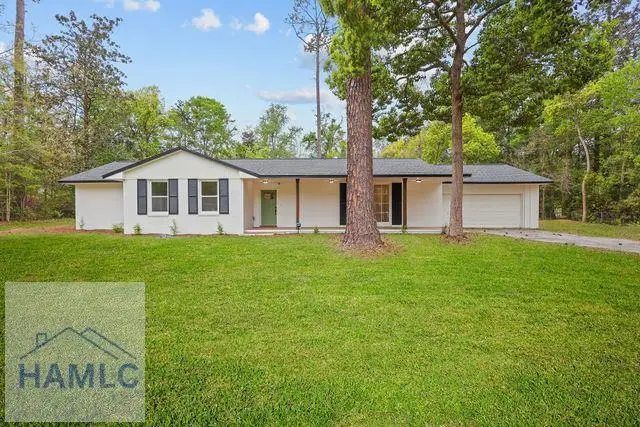 762 East Bay Street, Jesup, GA 31546 - #2