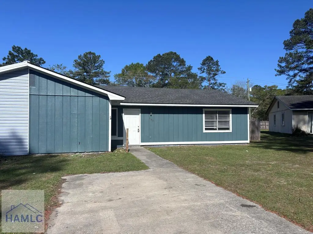 146 Cherokee Circle, Hinesville, GA 31313 - #1