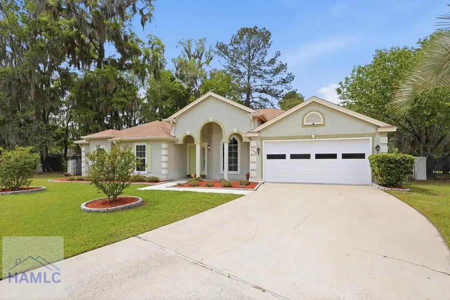 406 Cambridge Court, Hinesville, GA 31313 - #2