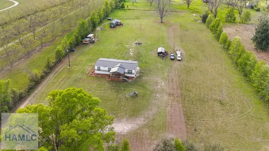 4106 Old Screven Road, Jesup, GA 31546 - #2