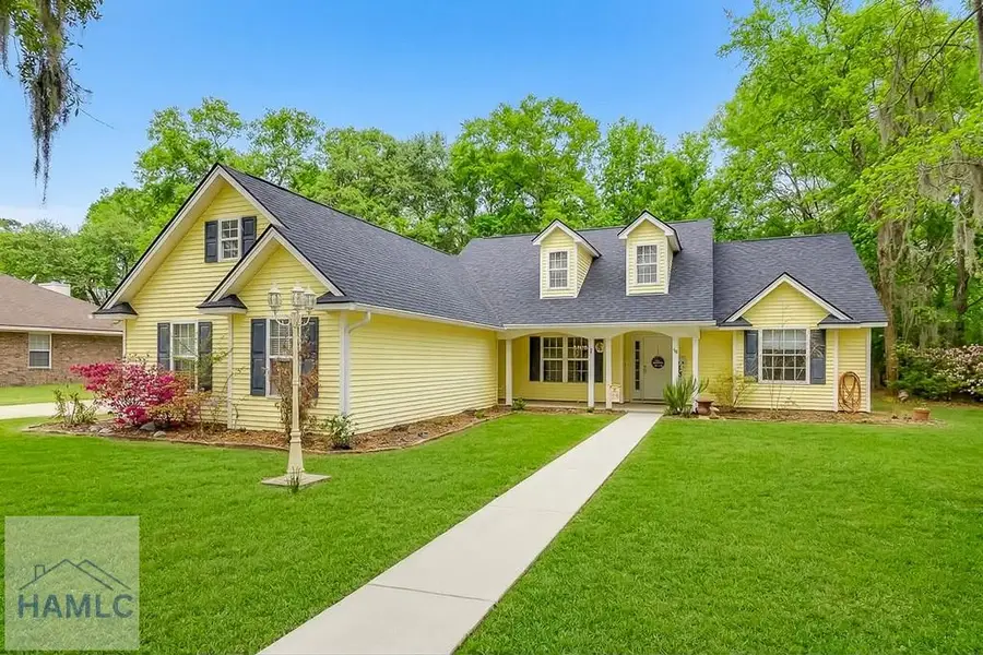 29 Arlen Drive, Midway, GA 31320 - #2