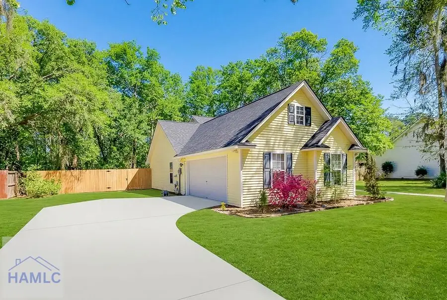 29 Arlen Drive, Midway, GA 31320 - #3