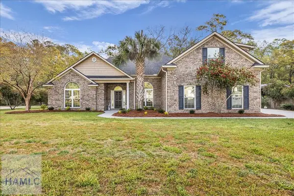 123 Saddle Brook Drive, Richmond Hill, GA 31324