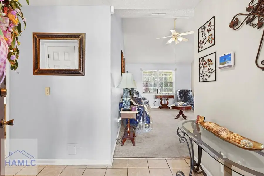 426 Deloach Drive, Hinesville, GA 31313 - #2