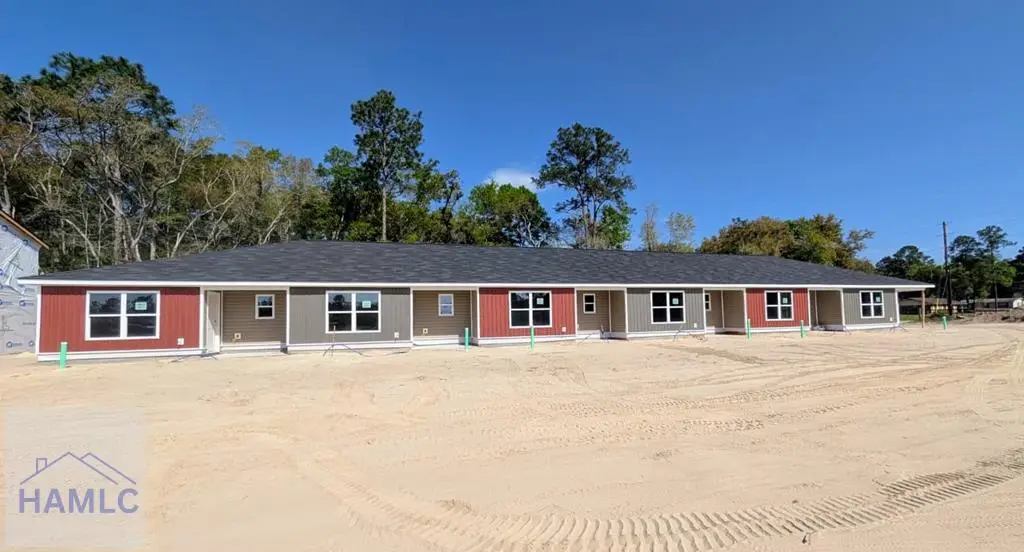 10 Frasier Lane #A1, Ludowici, GA 31316 - #1