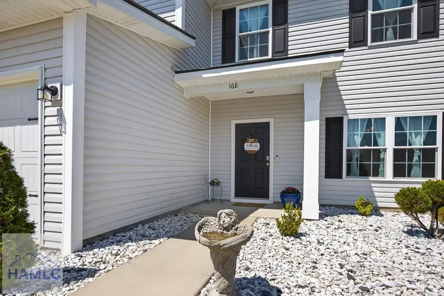 168 Boykin Way Ne, Ludowici, GA 31316 - #2