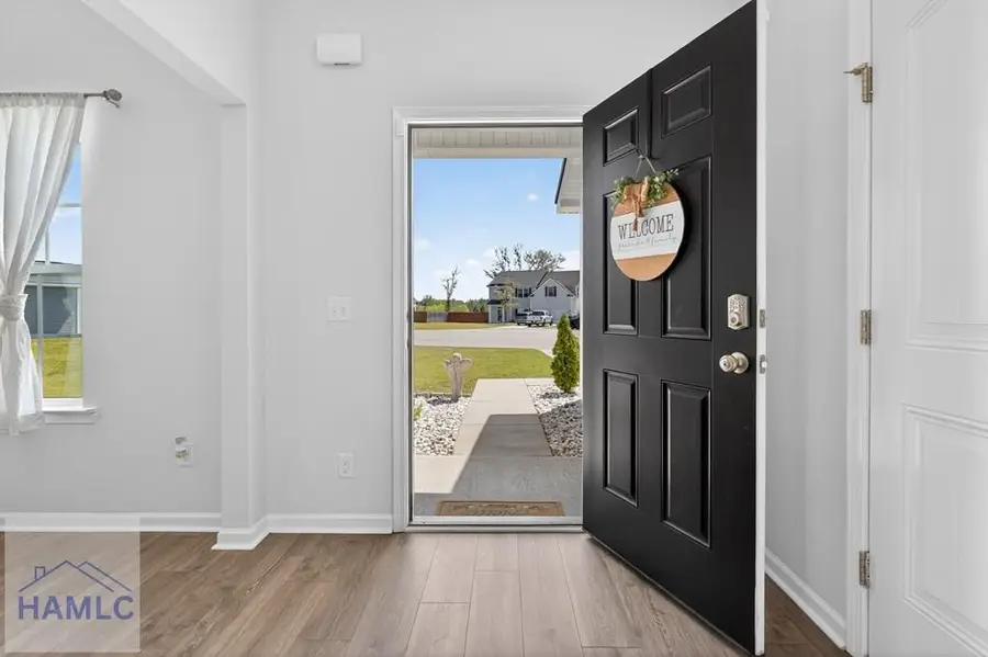 168 Boykin Way Ne, Ludowici, GA 31316 - #3