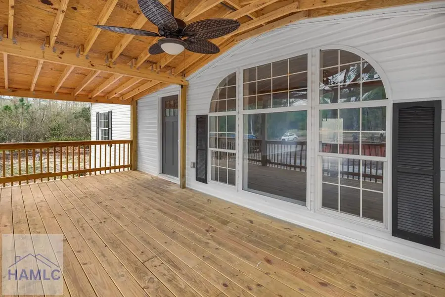 1795 Wilkinson Road Ne, Ludowici, GA 31316 - #2