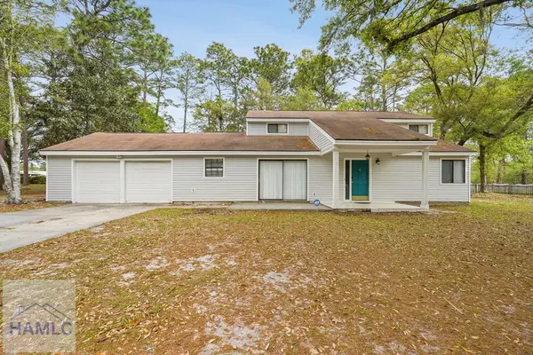 204 Topi Trail, Hinesville, GA 31313