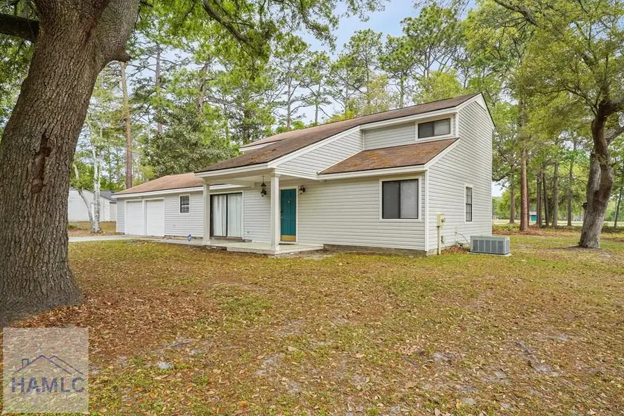 204 Topi Trail, Hinesville, GA 31313 - #2