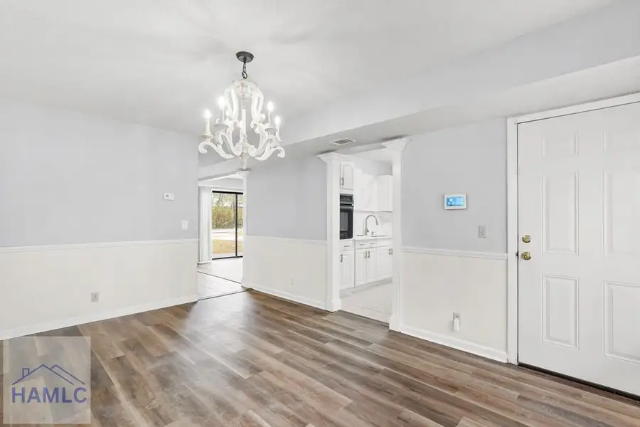 204 Topi Trail, Hinesville, GA 31313 - #3