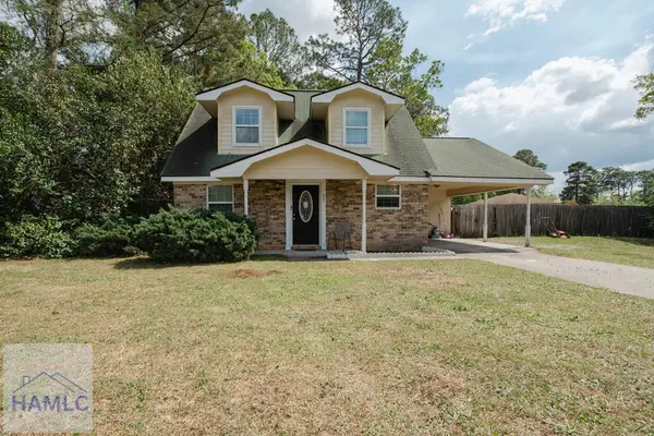 801 Wildwood Drive, Hinesville, GA 31313
