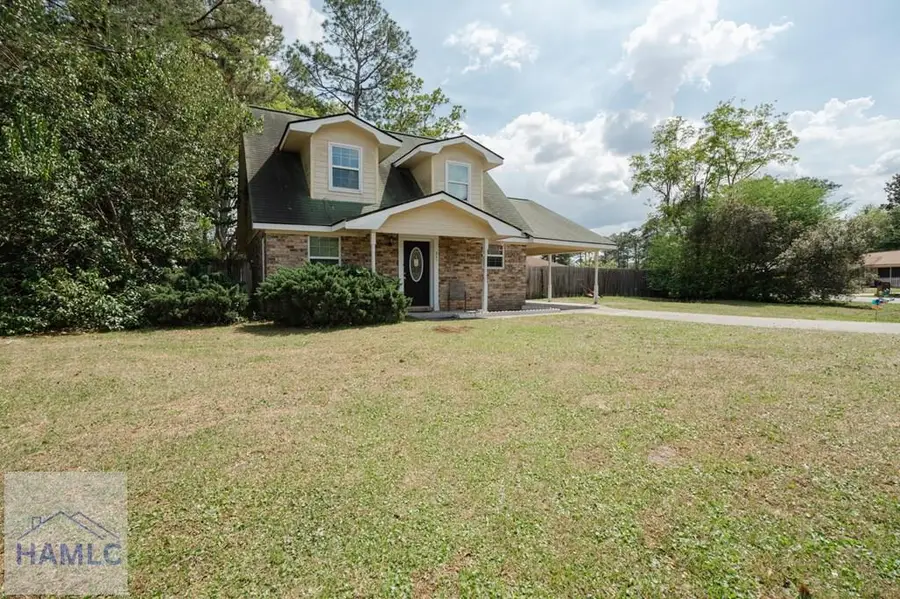 801 Wildwood Drive, Hinesville, GA 31313 - #3