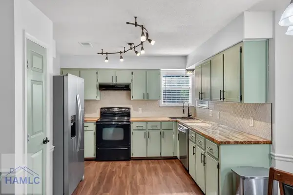 606 Windhaven Drive, Hinesville, GA 31313