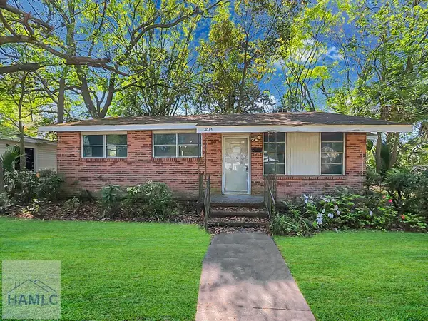 2045 East 42nd Street, Savannah, GA 31404