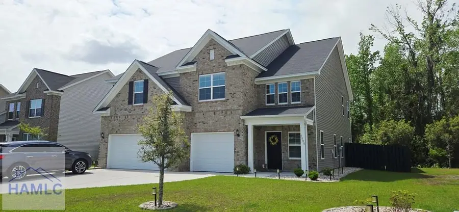 4809 Castleoak Drive, Richmond Hill, GA 31324 - #2