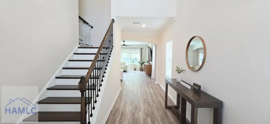 4809 Castleoak Drive, Richmond Hill, GA 31324 - #3