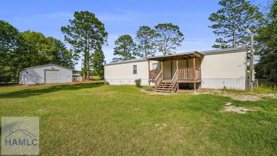 59 Enoch Moody Road, Screven, GA 31560 - #2