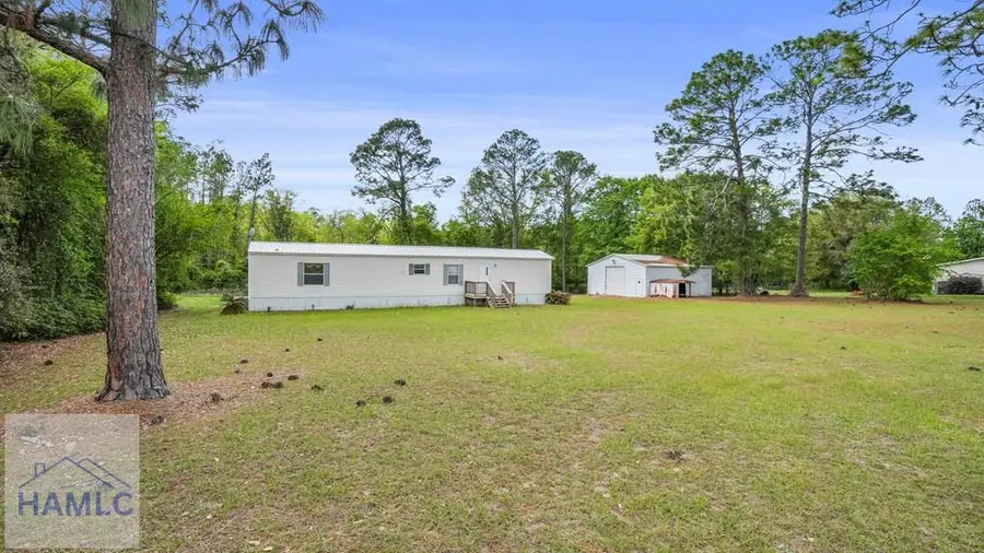 59 Enoch Moody Road, Screven, GA 31560 - #3