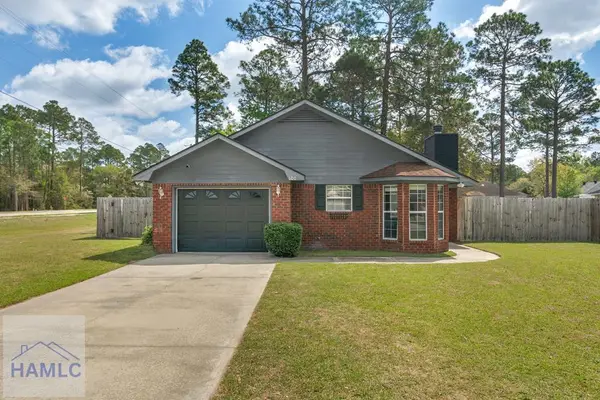 100 Kentucky Derby Drive, Hinesville, GA 31313