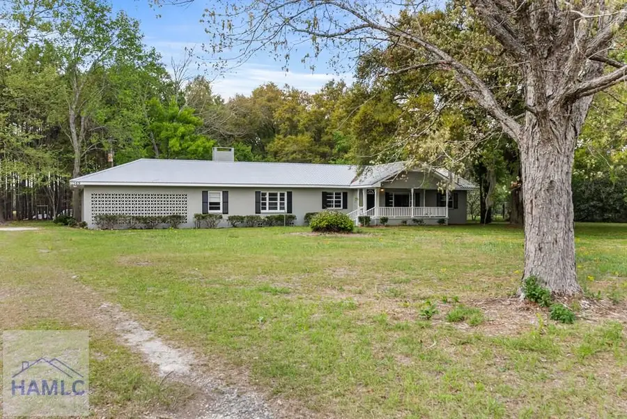 1569 Groover Road, Hinesville, GA 31313 - #3