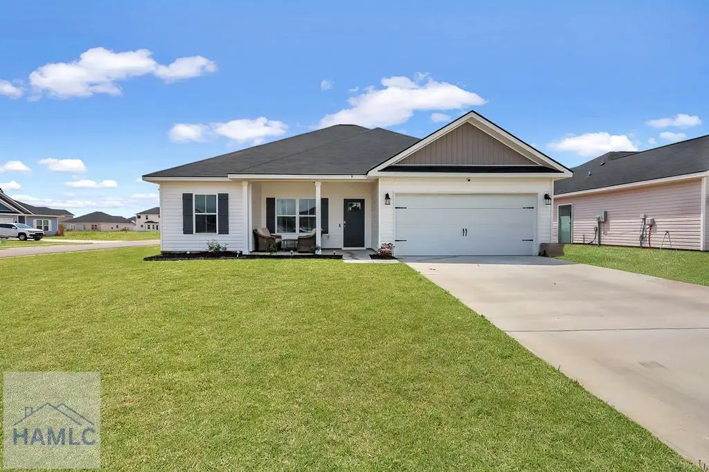 9 St Johns Court, Ludowici, GA 31316 - #1