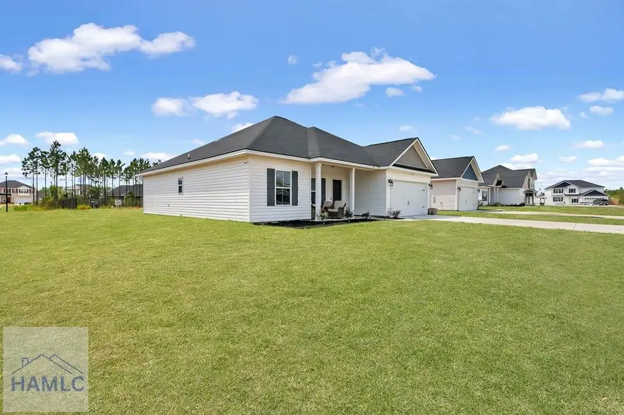 9 St Johns Court, Ludowici, GA 31316 - #3