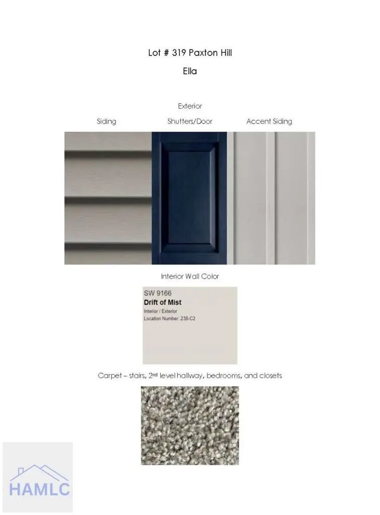 202 Calhoun Way Ne, Ludowici, GA 31316 - #2