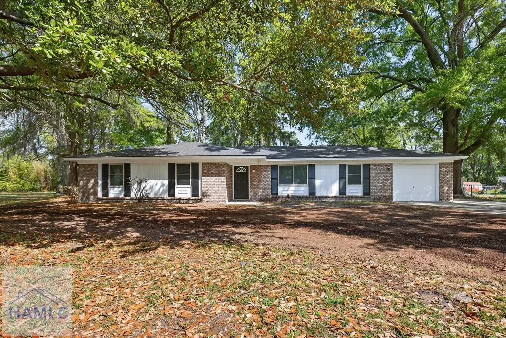 623 Georgia Avenue, Hinesville, GA 31308 - #1