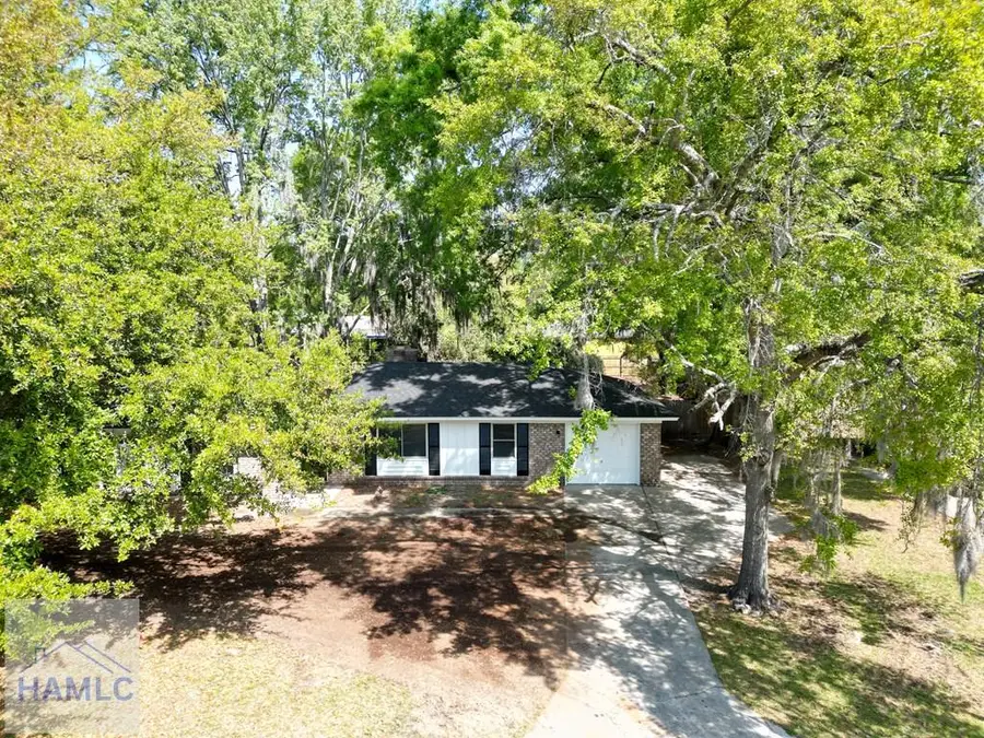 623 Georgia Avenue, Hinesville, GA 31308 - #3