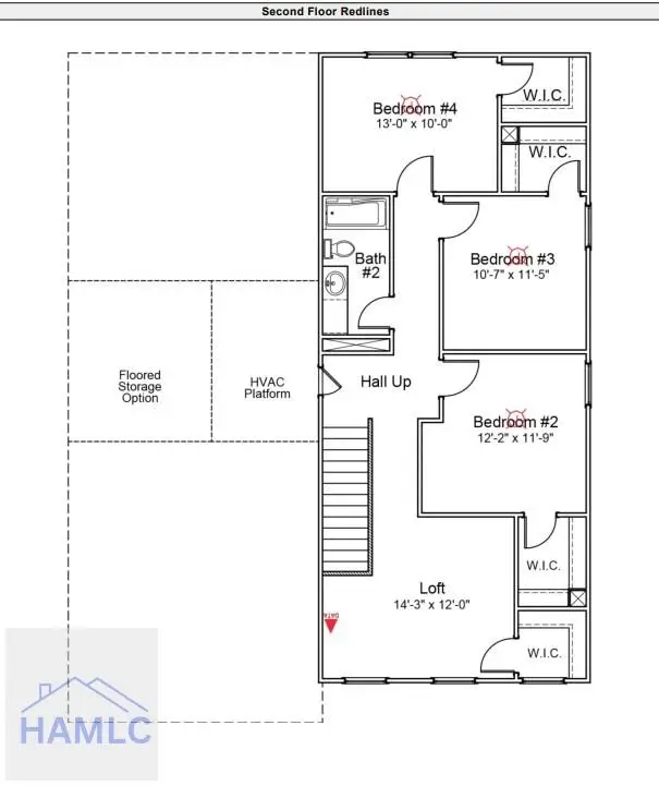 264 Teal Trail Ne, Ludowici, GA 31316 - #3