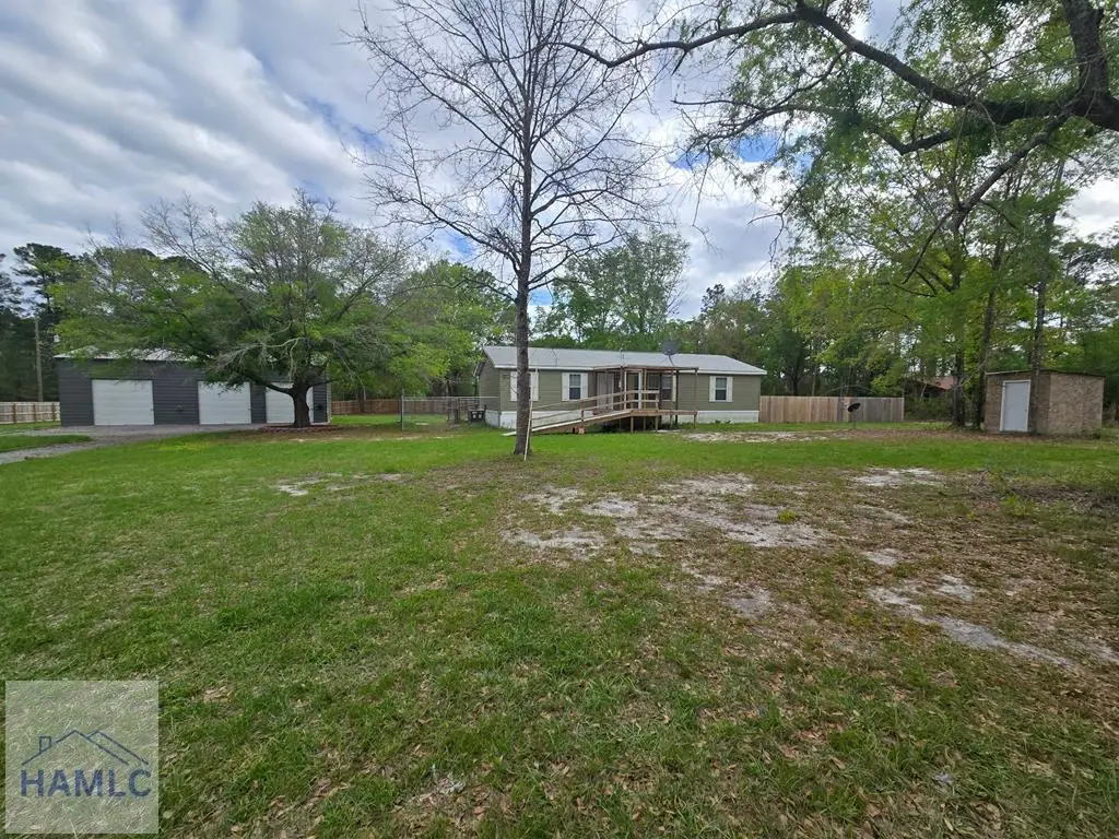 688 Linden Bluff Drive, Jesup, GA 31545 - #1