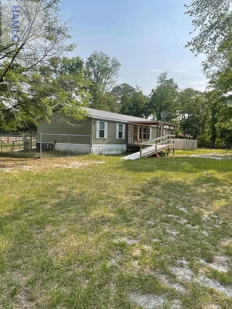 688 Linden Bluff Drive, Jesup, GA 31545 - #2