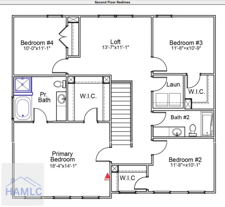 520 Teal Trail Ne, Ludowici, GA 31316 - #3