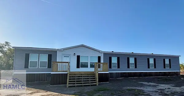 127 County Line Road, Hinesville, GA 31313