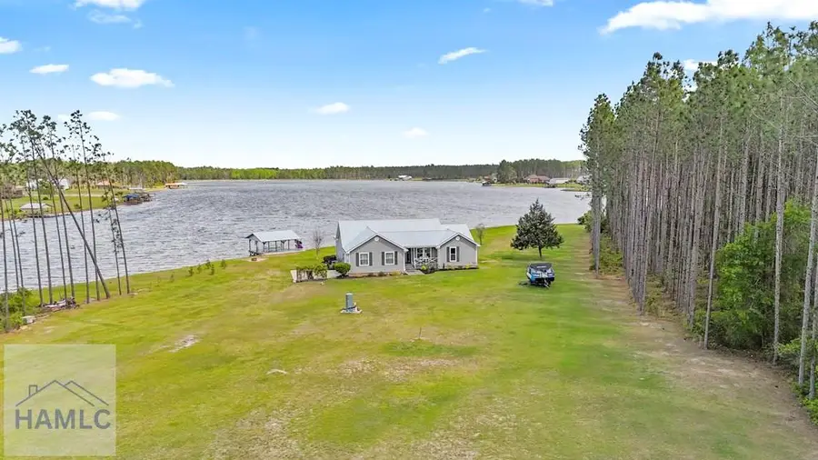 260 Jimmie Ree Lane, Bristol, GA 31518 - #2