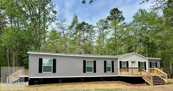 744 Live Oak Church Road, Hinesville, GA 31313