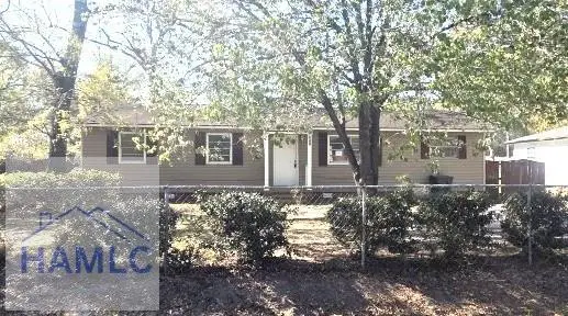 649 Eagan Road, Hinesville, GA 31313