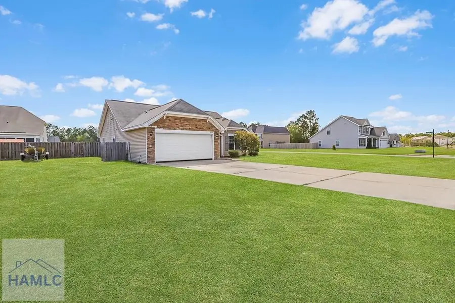 1055 Marne Boulevard, Hinesville, GA 31313 - #3