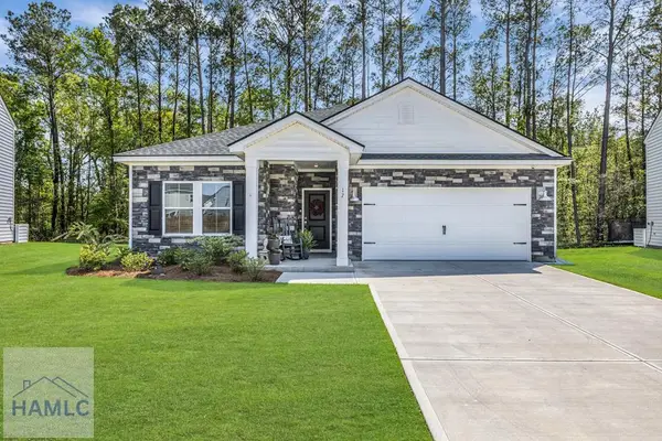 17 Tar Creek Road, Savannah, GA 31419