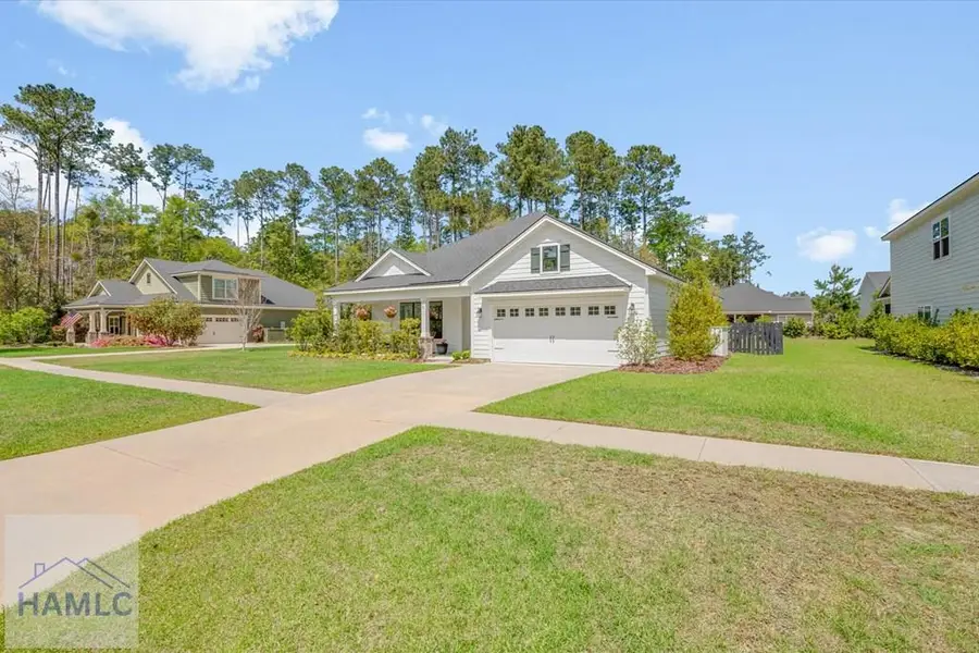 71 Calhoun Lane, Richmond Hill, GA 31324 - #3