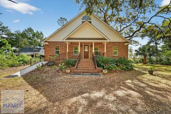 725 Youmans Road, Midway, GA 31320