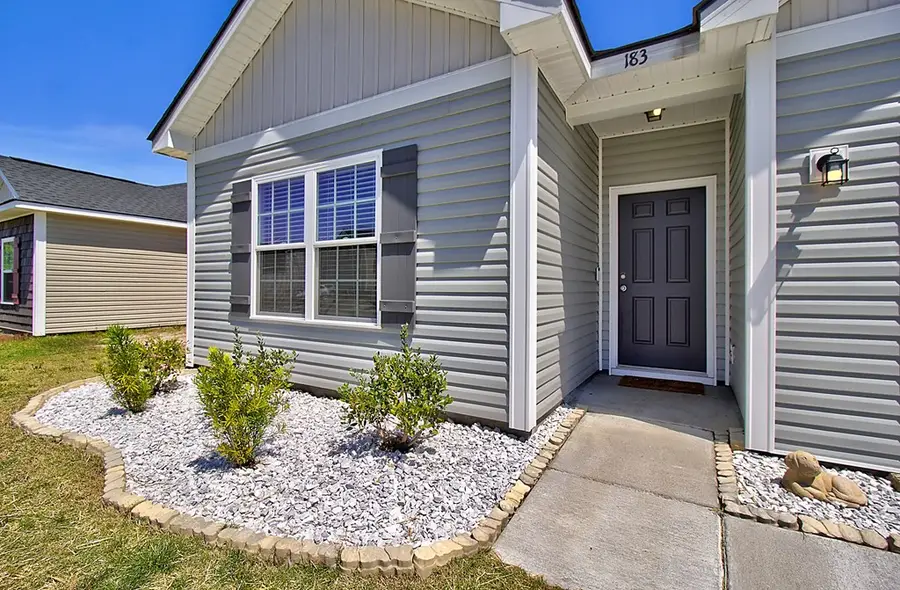 183 W.w. Winn Avenue, Hinesville, GA 31313 - #3