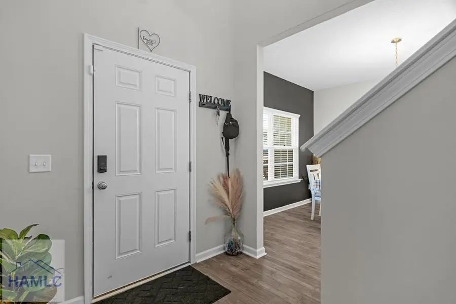 26 Sunflower Circle, Ludowici, GA 31316 - #3