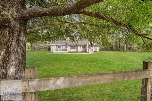 2925 Sandhill Road, Guyton, GA 31312