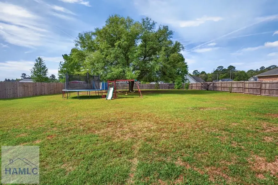 376 Cypress Creek Drive Ne, Ludowici, GA 31316 - #3