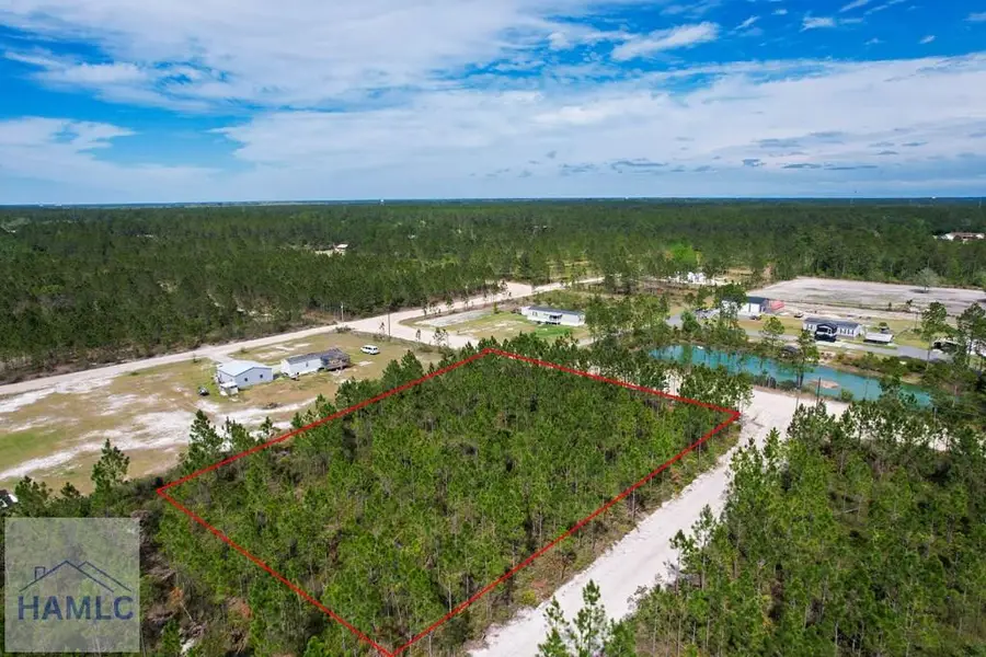 12 W Kenny Drive, Jesup, GA 31545 - #2