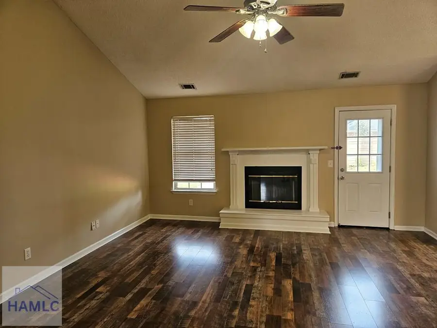 1918 Salisbury Way, Hinesville, GA 31313 - #3