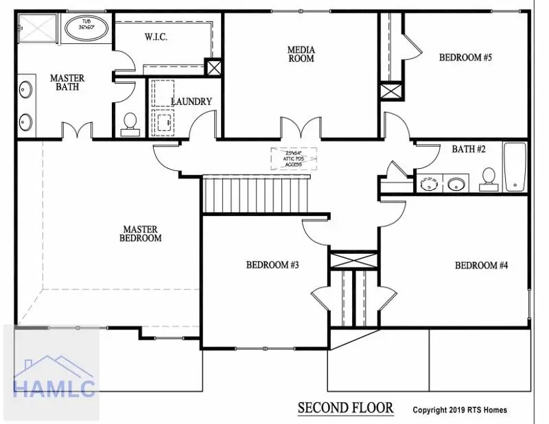 790 Doctor's Creek Road Ne, Ludowici, GA 31316 - #3