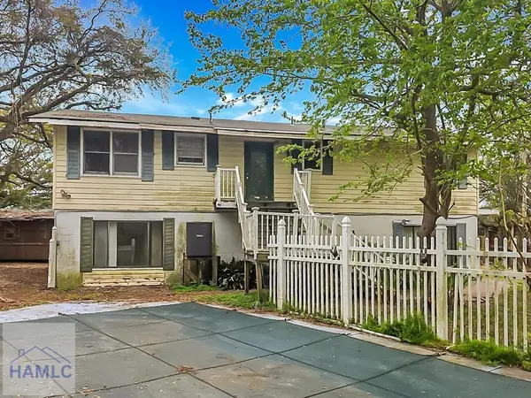 124 Andrea Drive, Savannah, GA 31328
